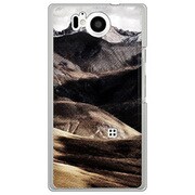 106SH-YCM2P0696-78 [SoftBank 106SH AQUOS PHONE Xx 用 カバー PictureCollectionsザイオンアメリカンマウンテン]