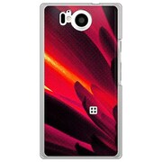 106SH-YCM2P0700-78 [SoftBank 106SH AQUOS PHONE Xx 用 カバー ダイナミックフラワーピクチャーズB]