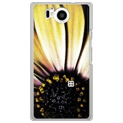 106SH-YCM2P0701-78 [SoftBank 106SH AQUOS PHONE Xx 用 カバー クールフラワーピクチャー]