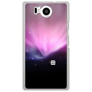 SoftBank 106SH AQUOS PHONE Xx 用 カバー コスモレパード 106SH-YCM2P0710-78