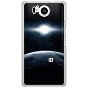 SoftBank 106SH AQUOS PHONE Xx 用 カバー スペースカウボーイ 106SH-YCM2P0711-78