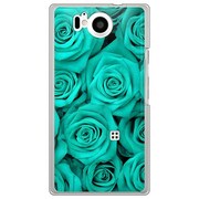 106SH-YCM2P0717-78 [SoftBank 106SH AQUOS PHONE Xx 用 カバー ザ・ローズグリーン]