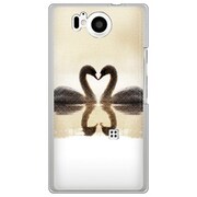 SoftBank 106SH AQUOS PHONE Xx 用 カバー 湖畔の恋 106SH-YCM2P0719-78