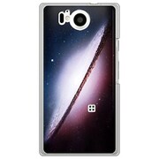 SoftBank 106SH AQUOS PHONE Xx 用 カバー スペースビッグバン 106SH-YCM2P0720-78