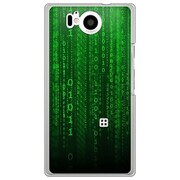 106SH-YCM2P0723-78 [SoftBank 106SH AQUOS PHONE Xx 用 カバー MATRIXZERO]