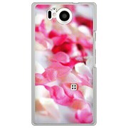 106SH-YCM2P0728-78 [SoftBank 106SH AQUOS PHONE Xx 用 カバー フラワー＆フラワー]