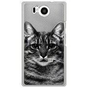 SoftBank 106SH AQUOS PHONE Xx 用 カバー PictureCollectionsTHECAT-B 106SH-YCM2P0741-78