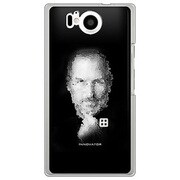SoftBank 106SH AQUOS PHONE Xx 用 カバー Crystalgraphics-Innovator 106SH-YCM2P0744-78