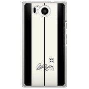 106SH-YCM2P0773-78 [SoftBank 106SH AQUOS PHONE Xx 用 カバー StarCollectionsCarollA]