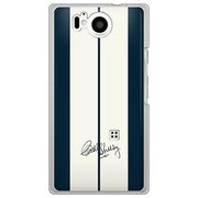 106SH-YCM2P0774-78 [SoftBank 106SH AQUOS PHONE Xx 用 カバー StarCollectionsCarollB]