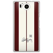106SH-YCM2P0775-78 [SoftBank 106SH AQUOS PHONE Xx 用 カバー StarCollectionsCarollC]