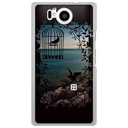 106SH-YCM2P0782-78 [SoftBank 106SH AQUOS PHONE Xx 用 カバー FramePictureCollections西海岸A]