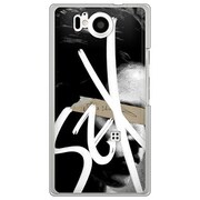 106SH-YCM2P0796-78 [SoftBank 106SH AQUOS PHONE Xx 用 カバー THESEX]