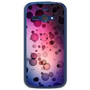 SoftBank 205SH AQUOS PHONE ss用 カバークラウドエアグラフィカルA 205SH-YCM2P0674-78