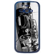 SoftBank 205SH AQUOS PHONE ss用 カバーPictureCollectionsACCOBRA427B 205SH-YCM2P0679-78