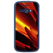 SoftBank 205SH AQUOS PHONE ss用 カバーダイナミックフラワーピクチャーズA 205SH-YCM2P0699-78