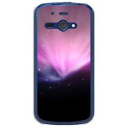 SoftBank 205SH AQUOS PHONE ss用 カバーコスモレパード 205SH-YCM2P0710-78