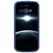 SoftBank 205SH AQUOS PHONE ss用 カバースペースカウボーイ 205SH-YCM2P0711-78