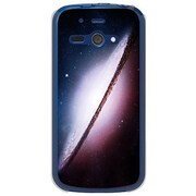 SoftBank 205SH AQUOS PHONE ss用 カバースペースビッグバン 205SH-YCM2P0720-78