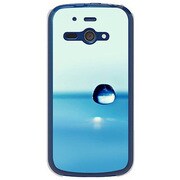 SoftBank 205SH AQUOS PHONE ss用 カバーPictureCollections水玉 205SH-YCM2P0721-78