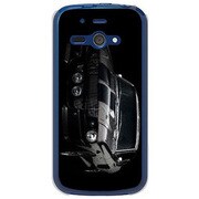 SoftBank 205SH AQUOS PHONE ss用 カバーPictureCollectionsShelbyGT500 205SH-YCM2P0726-78