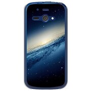 SoftBank 205SH AQUOS PHONE ss用 カバーCosmoTheMountainLion 205SH-YCM2P0727-78