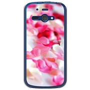 SoftBank 205SH AQUOS PHONE ss用 カバーフラワー＆フラワー 205SH-YCM2P0728-78