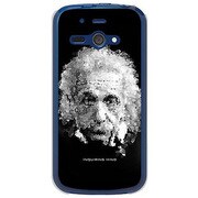 SoftBank 205SH AQUOS PHONE ss用 カバーCrystalgraphics-Inquiringmind 205SH-YCM2P0738-78
