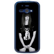 SoftBank 205SH AQUOS PHONE ss用 カバーPictureCollectionsGirlGirlGirl 205SH-YCM2P0743-78