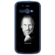 SoftBank 205SH AQUOS PHONE ss用 カバーCrystalgraphics-Innovator 205SH-YCM2P0744-78