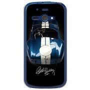 SoftBank 205SH AQUOS PHONE ss用 カバーPictureCollectionsACCOBRA427C 205SH-YCM2P0770-78