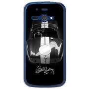 SoftBank 205SH AQUOS PHONE ss用 カバーPictureCollectionsACCOBRA427D 205SH-YCM2P0771-78