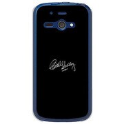 205SH-YCM2P0772-78 [SoftBank 205SH AQUOS PHONE ss用 カバーStarCollectionsCaroll]