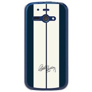 205SH-YCM2P0774-78 [SoftBank 205SH AQUOS PHONE ss用 カバーStarCollectionsCarollB]