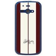 205SH-YCM2P0775-78 [SoftBank 205SH AQUOS PHONE ss用 カバーStarCollectionsCarollC]