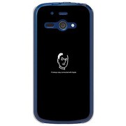 SoftBank 205SH AQUOS PHONE ss用 カバーThinkDifferen 205SH-YCM2P0781-78