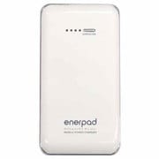 5200mAh USB出力：2ポート 最大：2.1A モバイルバッテリー OWL-LB52A-WH