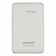 7800mAh USB出力：2ポート 最大合計：2.1A モバイルバッテリー OWL-LB78A-WH