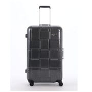 Bianchi（ビアンキ） 旅行日数目安：2～3泊 56L TSAロック搭載 ブラックブラッシュ BCHC-1510