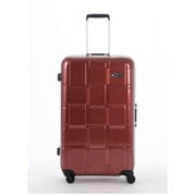 Bianchi（ビアンキ） 旅行日数目安：2～3泊 56L TSAロック搭載 カーボンワイン BCHC-1510