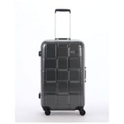 Bianchi（ビアンキ） 旅行日数目安：4～7泊 70L TSAロック搭載 カーボンブラック BCHC-1520