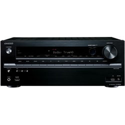 ヨドバシ.com - オンキヨー ONKYO TX-NR636(B) [7.1ch対応AVレシーバー