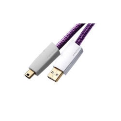 USBケーブル/0.3m A-miniBタイプ GT2PRO-MB-0.3m