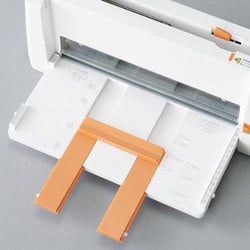 ヨドバシ.com - プラス PLUS コンパクト断裁機PK-113 ホワイト