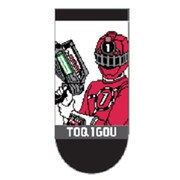 トッキュウジャー メッシュソックス 2261510 19-21