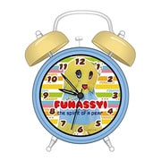 ふなっしー 目覚まし時計
