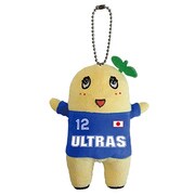 ふなっしー ウルトラス ぬいぐるみマスコット