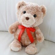 まねっこクマさん