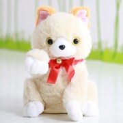 まねいておかえりニャンちゃん ちゃねこ