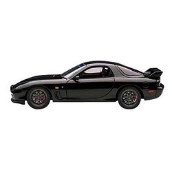 オートアート マツダ RX-7  FD SPIRIT-R AUTOart オートアート 1/18 Mazda マツダ RX-7 (FD) スピリットR